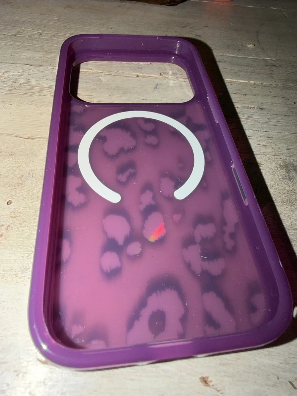 iPhone 17 pro otterbox